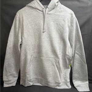 Tek Gear Light Gray Men's Hoodie